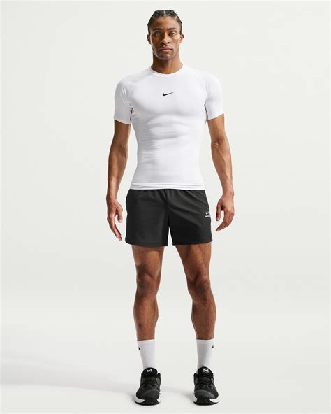 Nike Pro Training Men's Dri-FIT 15cm (approx.) Shorts. Nike BG