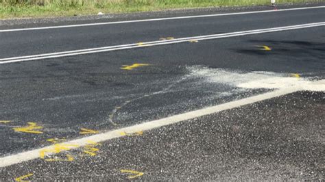 Three people have died in head-on crash in southern NSW