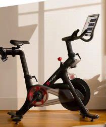 What's the difference between Peloton models (Bike, Bike+, Row ...