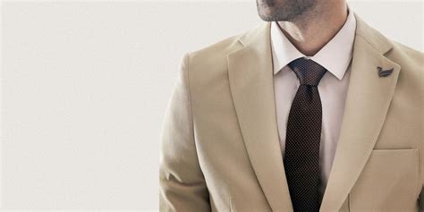 Tips to Master Patterned Shirts and Ties