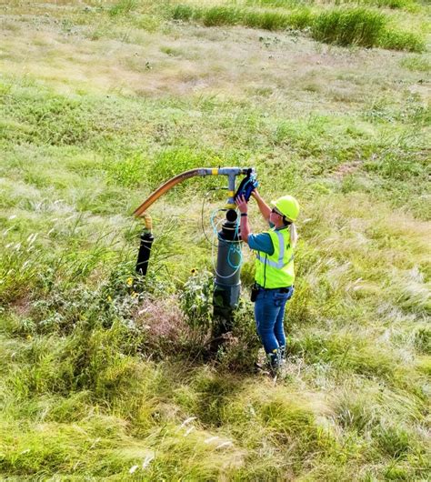 High Acres Landfill Operational Updates 3/20/2026