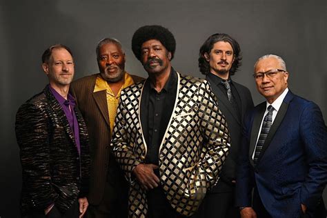 J.C. Smith Band, Biscuits & Blues, San Francisco, 12 June 2026 | AllEvents