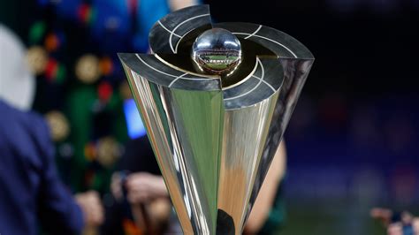 2026 World Baseball Classic schedule: Dates, times for every game