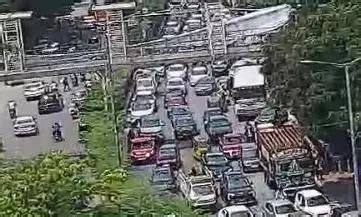 Traffic Diversions Announced For Shankar Vilas Bridge Works In Guntur ...