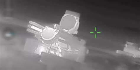 Video: Ukraine’s 'Ghosts' turn Russian equipment worth $100 million ...