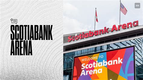 Scotiabank Arena Guide: Schedule of events, seating map, hotels ...