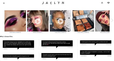 4 Unique Ways to Showcase Reviews on Your Website (With Examples)