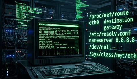 Discussion on "Linux File System Hunting I Went Down the Rabbit Hole So ...