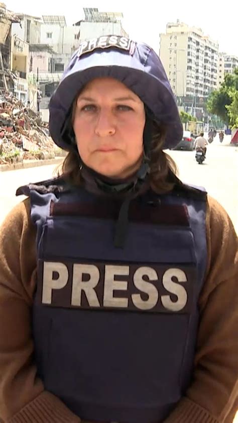 What people in Lebanon are saying about talks with Israel