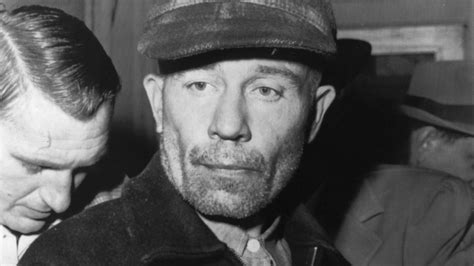A look back at killer Ed Gein, focus of Netflix 'Monster' series
