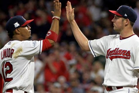 Bauer power: Indians baffle Aaron Judge, Yanks 4-0 in ALDS opener - Chicago Sun-Times