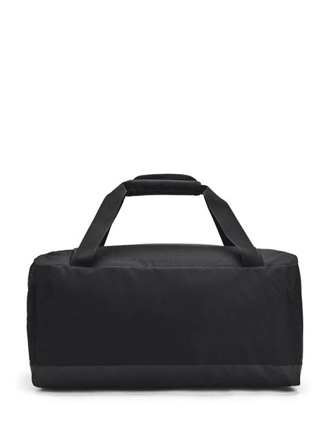 Buy Under Armour Black Triumph Small Duffle Bag from Next India