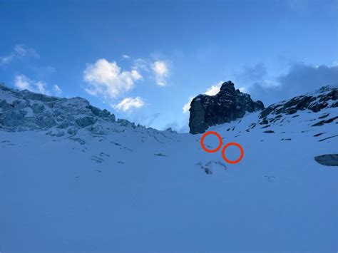 Bulletin d'enneigement Chamonix Mont-Blanc, 23/3/2026