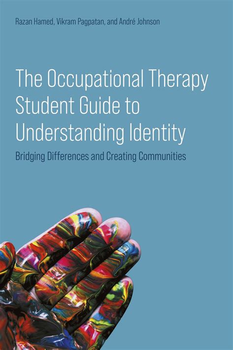 The Occupational Therapy Student Guide to Understanding Identity eBook ...