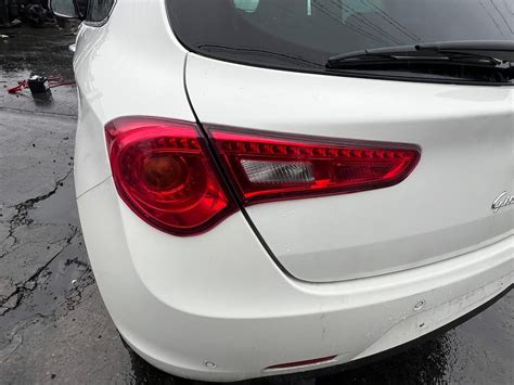 Alfa Romeo Wreckers NSW — Used Alfa Romeo Parts | PartsClub