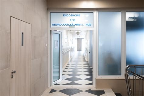 Hořovice Hospital introduces top gastroenterological examinations EUS and ERCP. Patients get ...