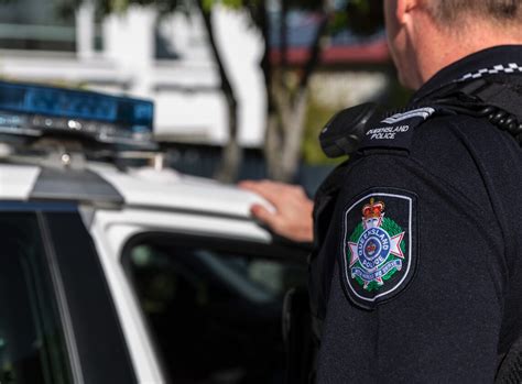Queensland Police announce six-month targeted crime crackdown - Inside ...