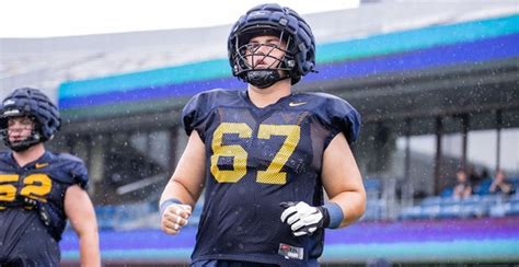 WVU Football 2026 Projected Depth Chart - FEBRUARY 13th UPDATE