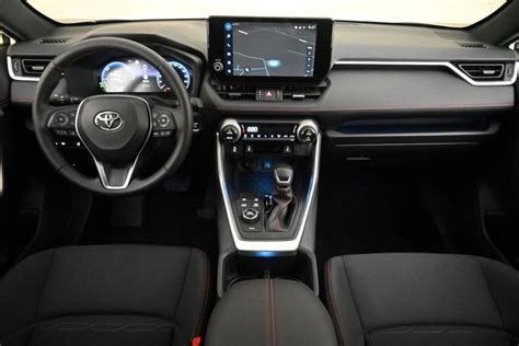 Toyota RAV4 Plug-In 2,5 Hybrid AWD-i Active Plus Anniversary Edition ...