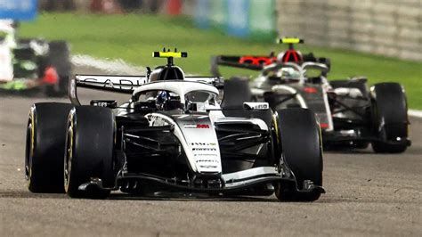 Australian Grand Prix: Formula 1 season-opener to feel 'no impact' of travel chaos caused by ...
