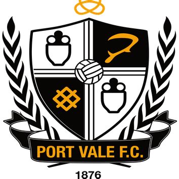 Line up Port Vale vs Bristol City, FA Cup 2025/2026