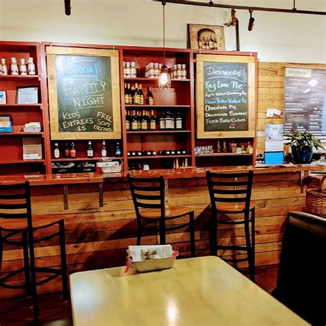 THE 10 BEST Restaurants in Seneca (Updated October 2026)