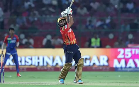 Punjab Kings seal record 265 chase as off-field moments go viral