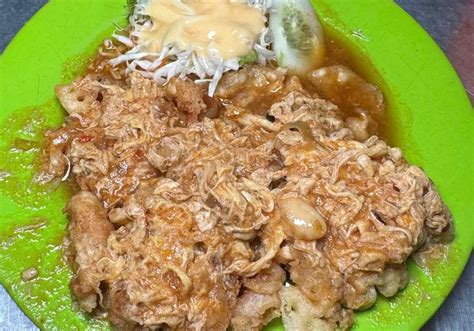 5 Makanan Jepang Kaki Lima di Jakarta Barat, Ada Ramen hingga Katsu