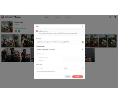 Synology DiskStation DS223j NAS 2-Bay B-Ware - NAS online kaufen | NBB