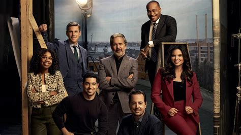 EXCLUSIVE: 'NCIS' Star on Midseason Premiere, New Podcast Before ...