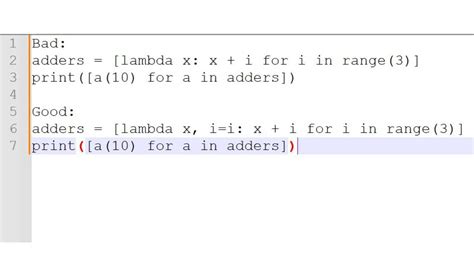 8 Python mistakes even senior devs make