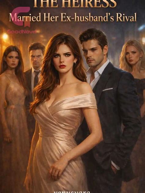 My Last Memory of Him - The Heiress Married Her Ex-husband's Rival ...