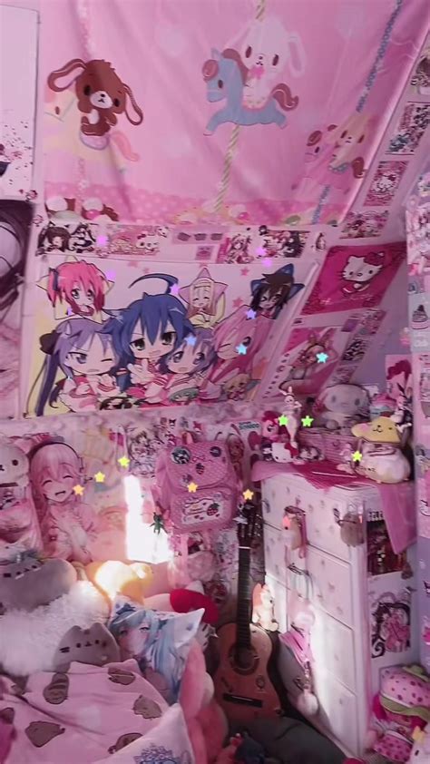 „larp” and im just in my room like #cutecore🍮🐇🎀🎧 #kawaiikei🎀🍰 #g ...