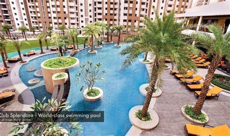 Crown Splendora in Thane West, Mumbai | Price, Floor Plans & Amenities