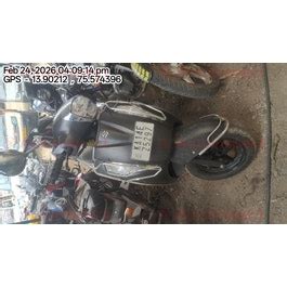 Used Two-Wheeler: SUZUKI ACCESS 125(2023-2024) DISC available at best ...
