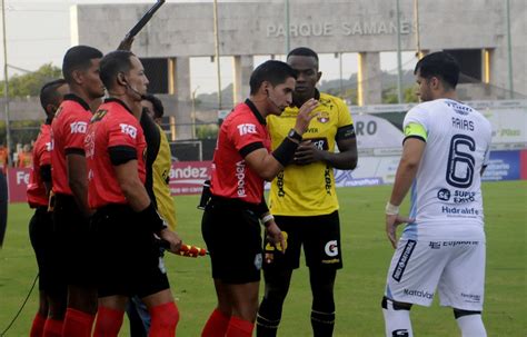 ‘No me interesa si la mano está pegada al cuerpo’: esto dice el ...