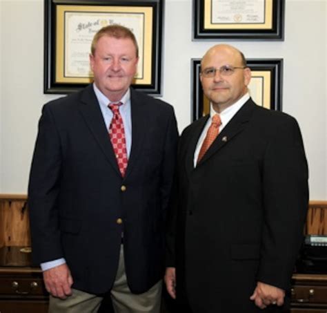 Deputy’s resignation sets up showdown with Sheriff Stassi