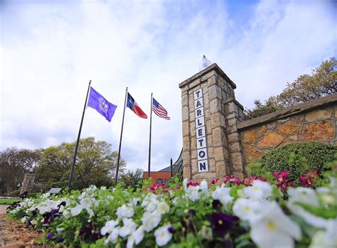 Tarleton State University sets historic fall enrollment record with 21K ...