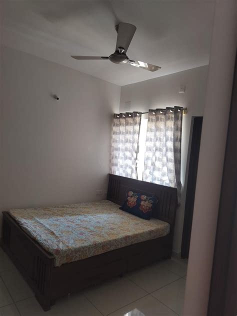 Rental 2 Bedroom 683 Sq.Ft. Apartment in Prestige Finsbury Park Hyde, Bagaluru Bangalore - 10256404