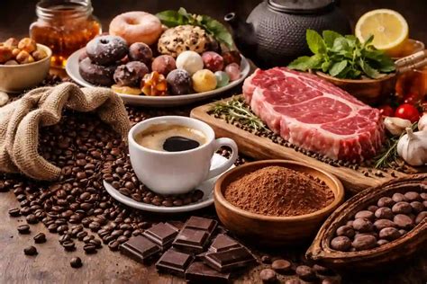 Estos son los alimentos que más se encarecieron en 2025