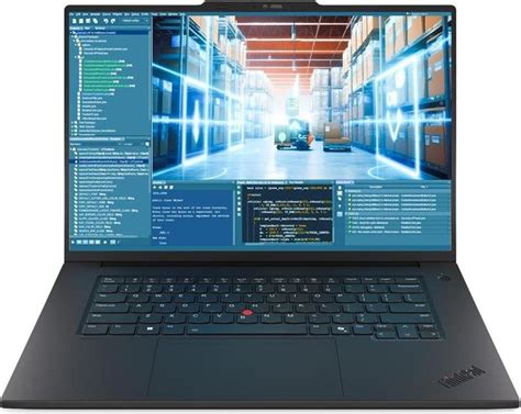 Zubehör für Lenovo ThinkPad P1 Gen. 8 - Digitec