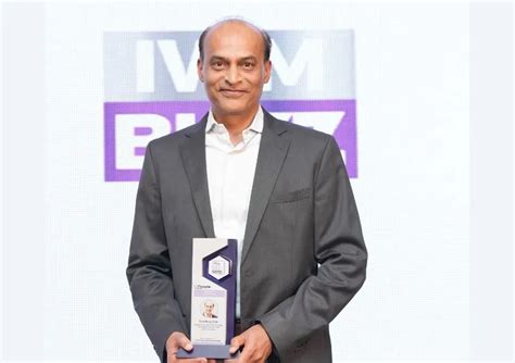 Suzlon Elevates J P Chalasani And Appoints Ajay Kapur As Group CEO - BW ...