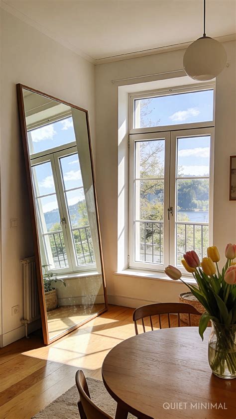 Why White Paint Doesn't Make Your Room Look Bigger? - Quiet Minimal