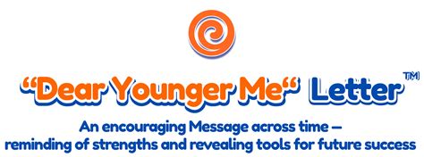 ADHD Emotional Regulation | Dear Younger Me Letter