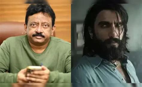 Ram Gopal Varma calls out industry over its silence on Dhurandhar 2 ...