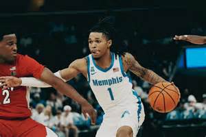 Memphis Tigers vs Tulane Green Wave Prediction, 3/8/2026 College ...