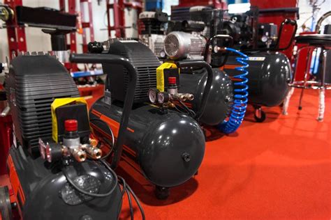 Shaheen Sales Corporation in Kapra, Hyderabad - Best Air Compressor ...