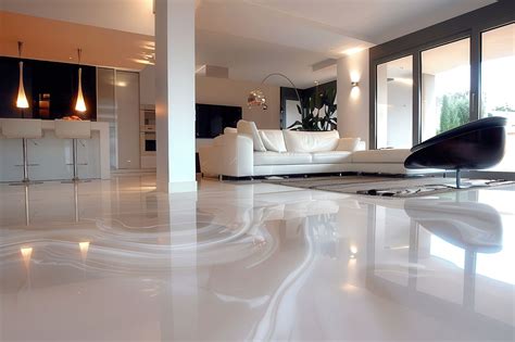 Why Resin Flooring Is the Top Choice for Modern Homes