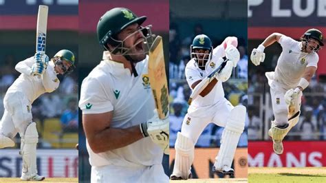 IND vs SA: South Africa batters combine to create unwanted record never ...
