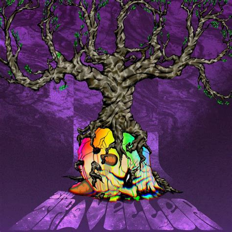 Belgian progressive rock trio Colour released their second album »The ...